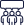 Icon für Tester im DACH Raum