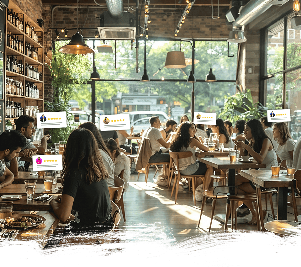 Die Bedeutung von Google-Rezensionen